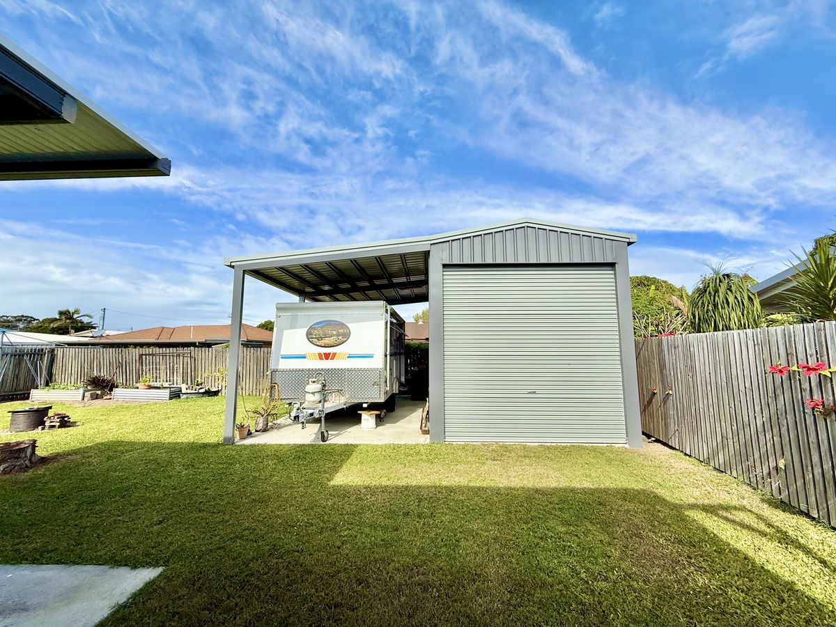 24 South Street, Urangan