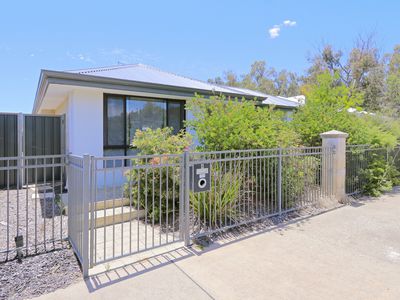 4 Lukin Loop, Pinjarra