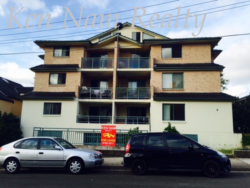 9 / 3 Fabos Place, Croydon Park