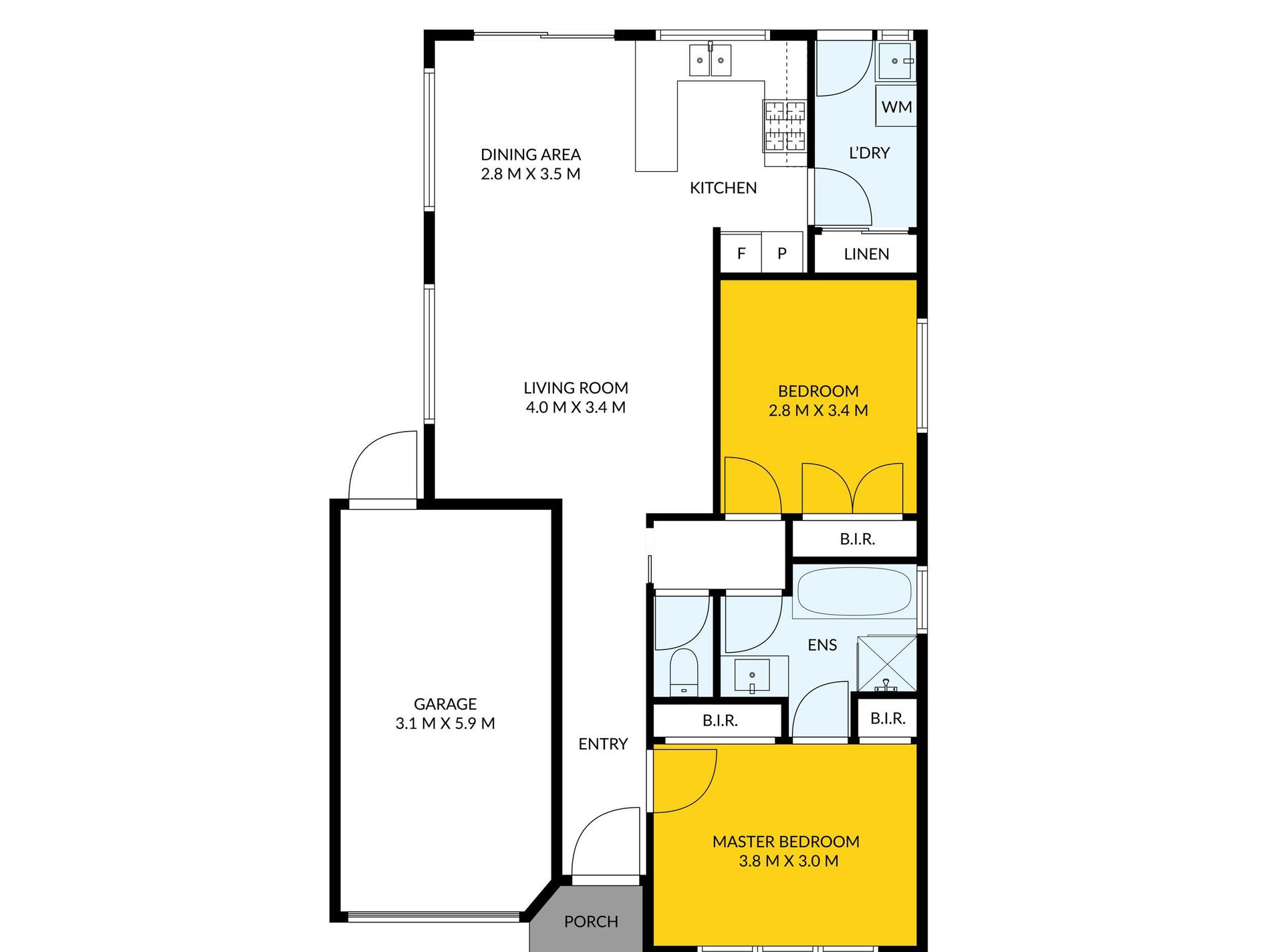 1 / 2 Hastie Court, Altona Meadows