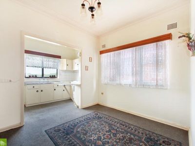 23 Dorman Street, Cringila