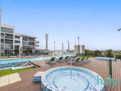 1309 / 8 Adelaide Terrace, East Perth