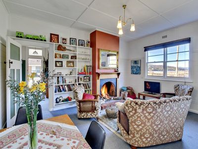 4 Lymington Road, Cygnet