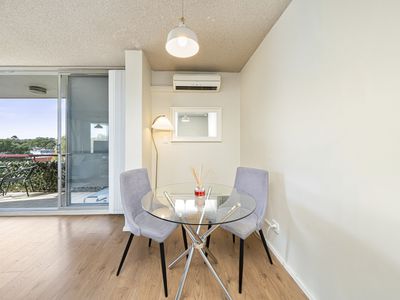 36 / 27 Raymond Street, Bankstown