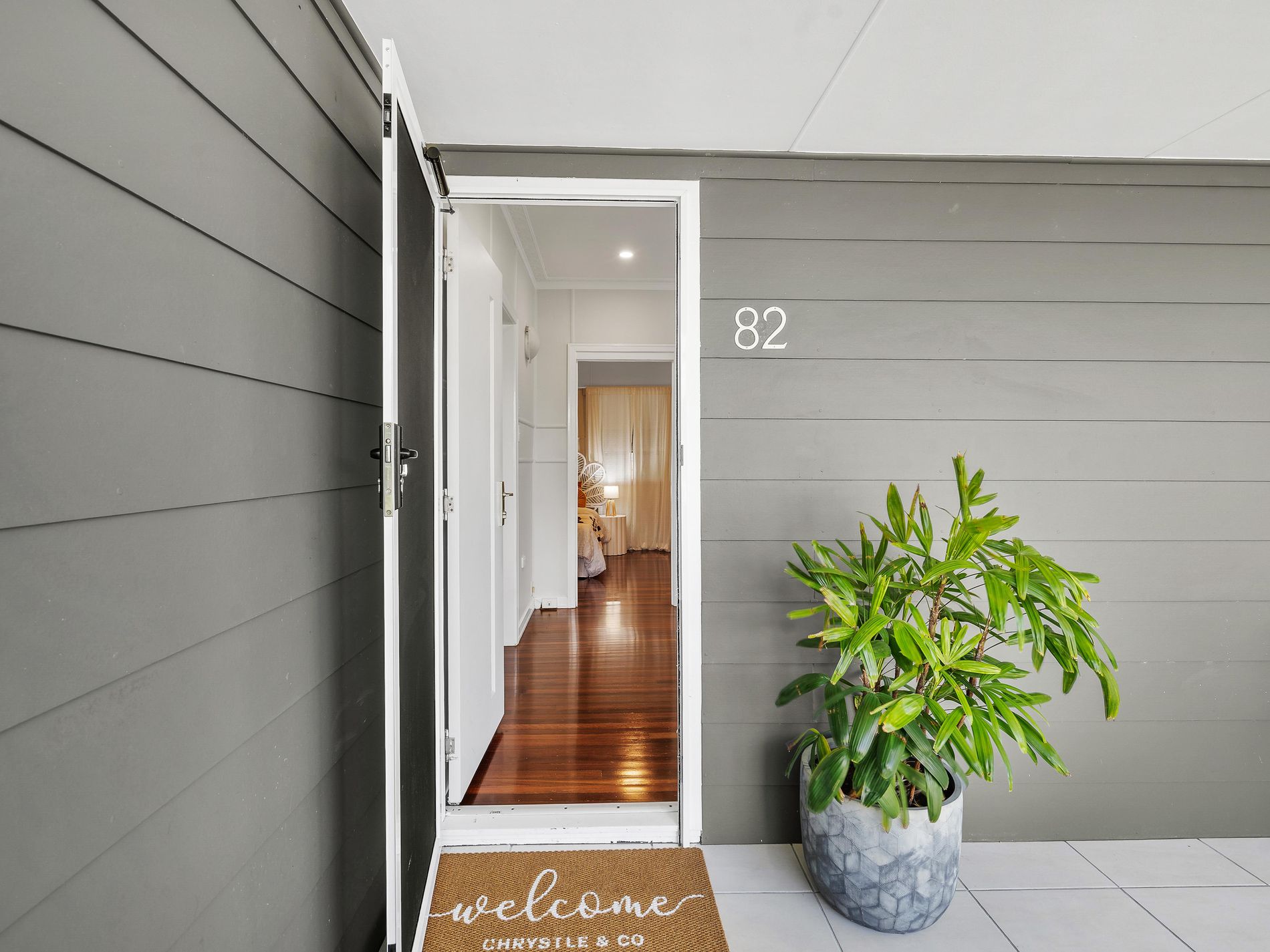 82 Bannister Street, South Mackay