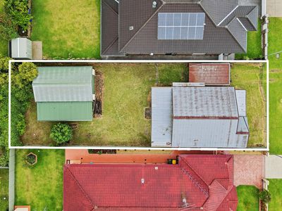 15 Oatlands Street, Wentworthville