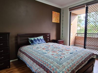 3 / 367-371 Wentworth Avenue, Toongabbie