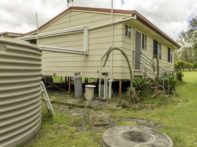 198 Burkes Road, Booie