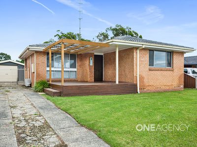 8 Coolibah Avenue, Albion Park Rail