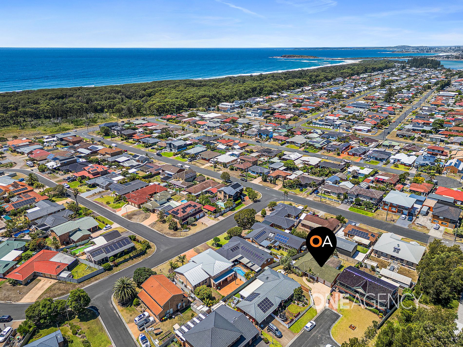 7 Hartley Close, Windang