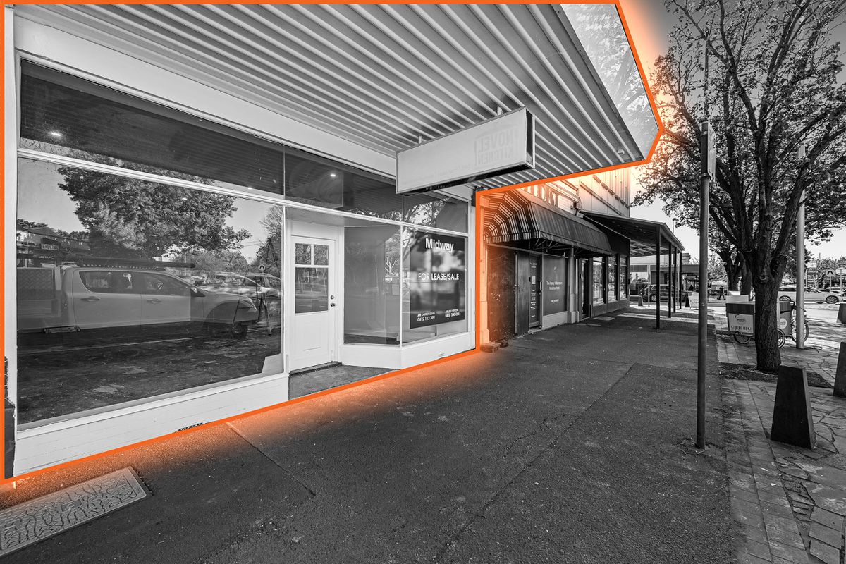 80 Ferguson Street, Williamstown
