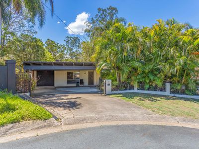 3 Shaw Court, Kallangur