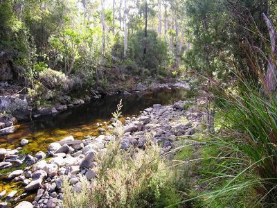 Land At Pelverata Road, Pelverata