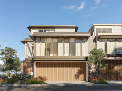 Green Title Homes - Perth's Pinnacle of Living., Burswood