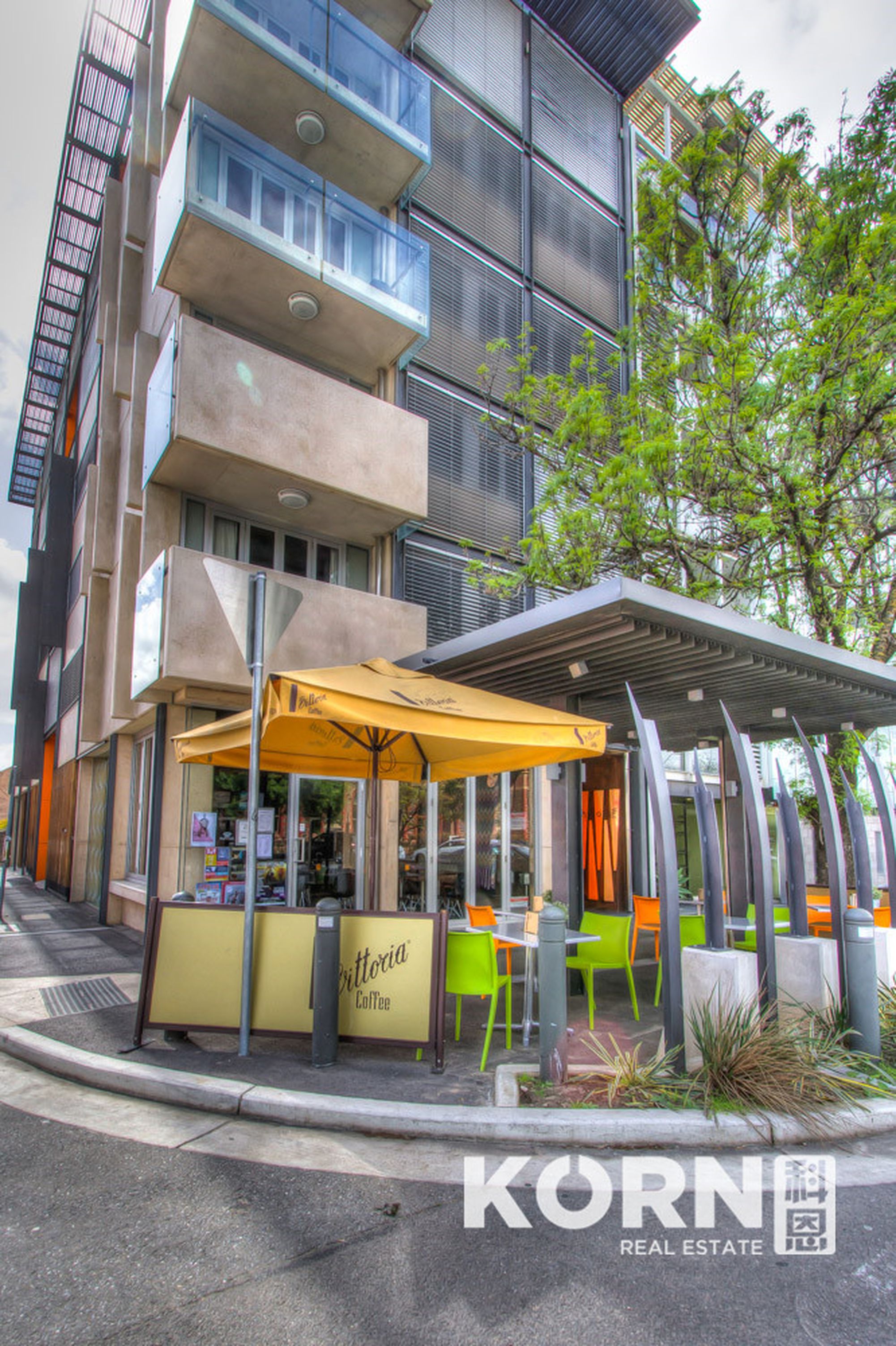701 / 242 Flinders Street, Adelaide