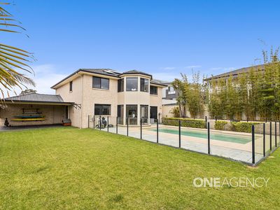 3 Gabo Crescent, Shell Cove