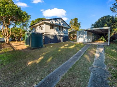 6 Leonard Street, Leichhardt