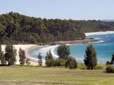 32 Tingira Drive, Bawley Point