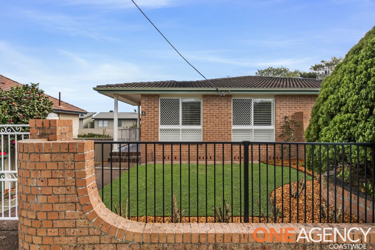 1 / 31 Fraser Road, Long Jetty