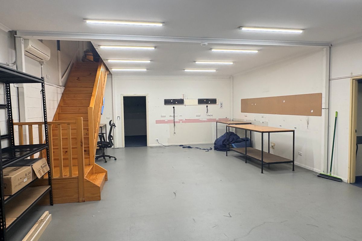 Unit 7 / 65-75 Captain Cook Drive, Caringbah