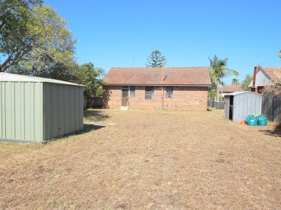 38 Goonaroi Street, Villawood