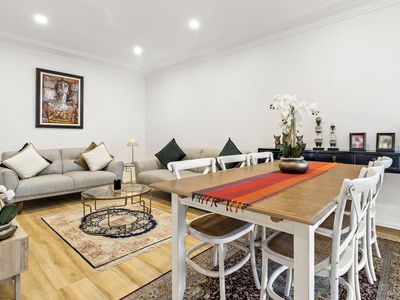 3 / 7 Pitt Owen Street, Arncliffe