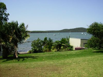 46 Eastslope Way, North Arm Cove