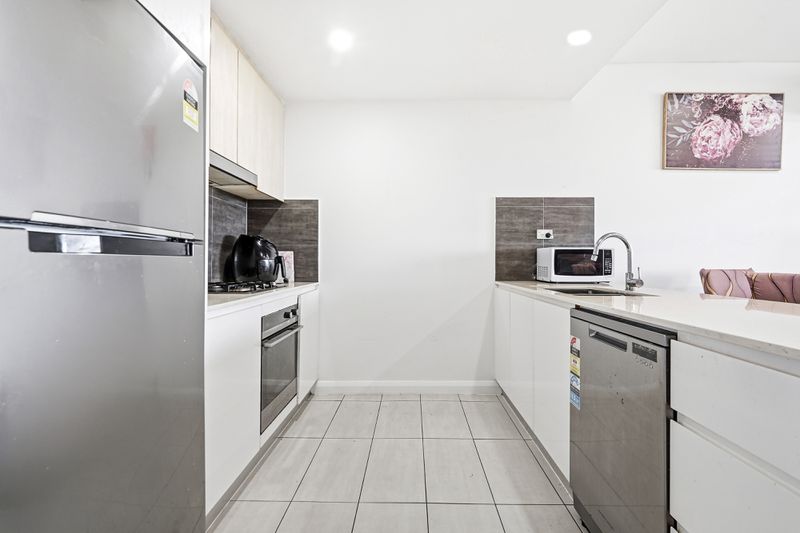 304 / 93 Auburn Road, Auburn