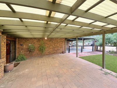 1 Stanley Cr, Quirindi