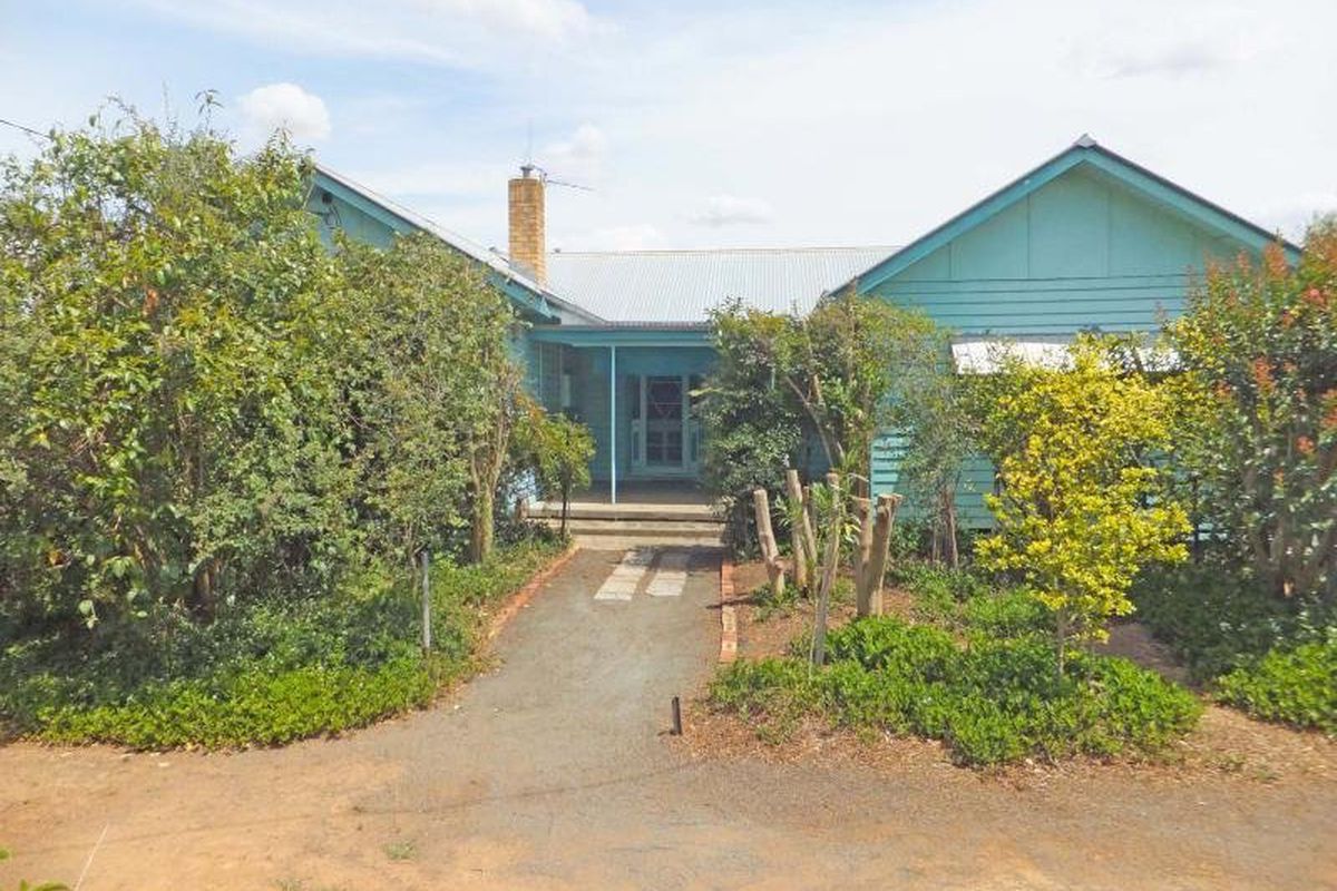 422 Allan Street, Kyabram