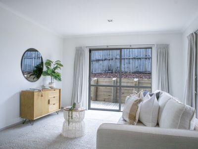 16 Madison Place, Morningside