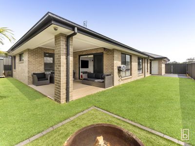 43 Caravel Street, Hamlyn Terrace