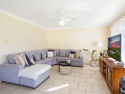 6 Cantlay Street, Turlinjah