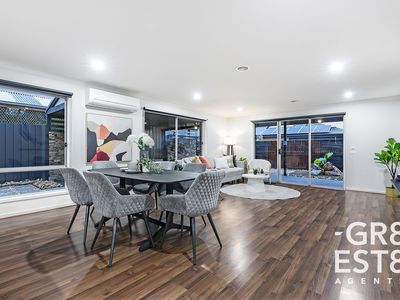 31 RANFURLIE BOULEVARD, Cranbourne West
