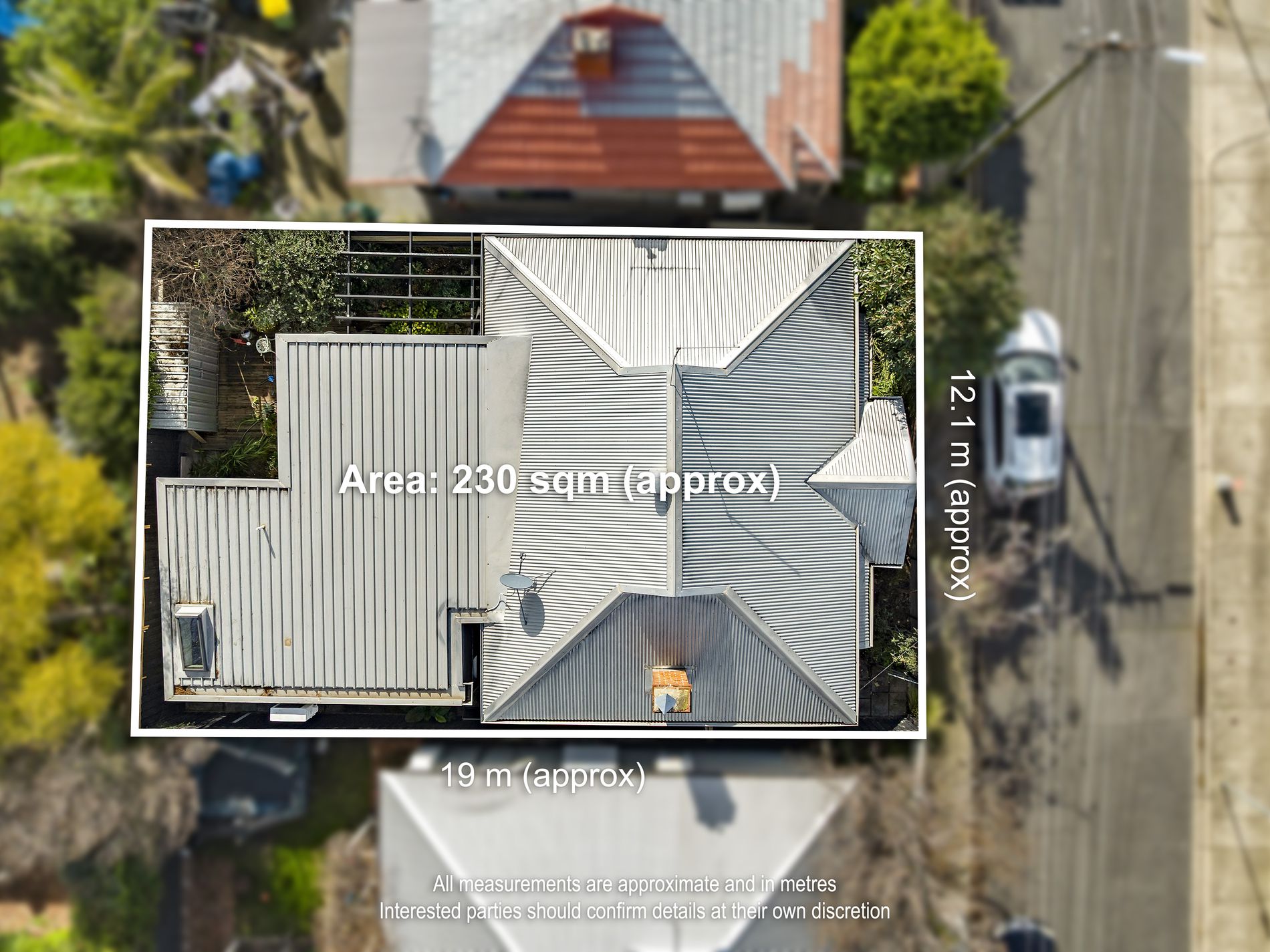 6 Medway Street, Seddon