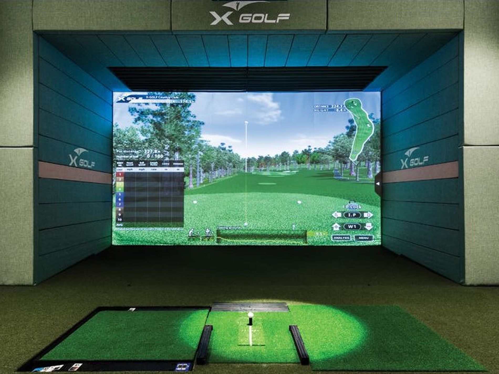 5505 / 35 Queens Bridge Street, Southbank