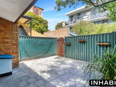 8 / 10 Wright Street, Perth