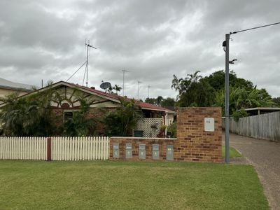 2 / 72 Steuart St, Bundaberg North