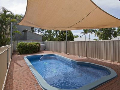 83 Casuarina Way, Kununurra
