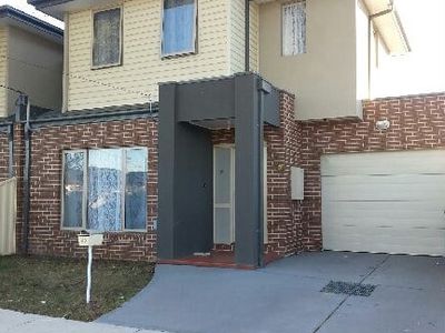 49 Charles Street, St Albans
