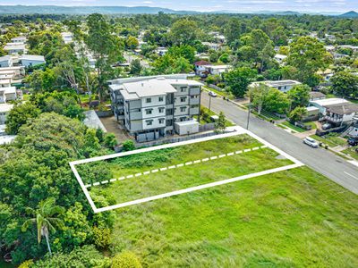 Lot Proposed Lot 1, 6-8 Frank Street, Caboolture South