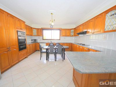 19 Bamfield Avenue, Yagoona