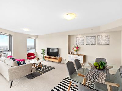 3105 / 79-81 Berry Street, North Sydney