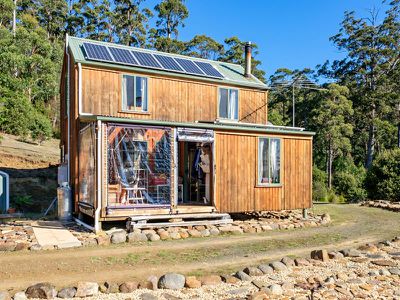634 Tobys Hill Road, Cygnet