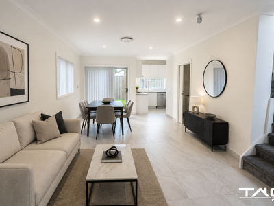 4 / 44 Brisbane Street, Oxley Park