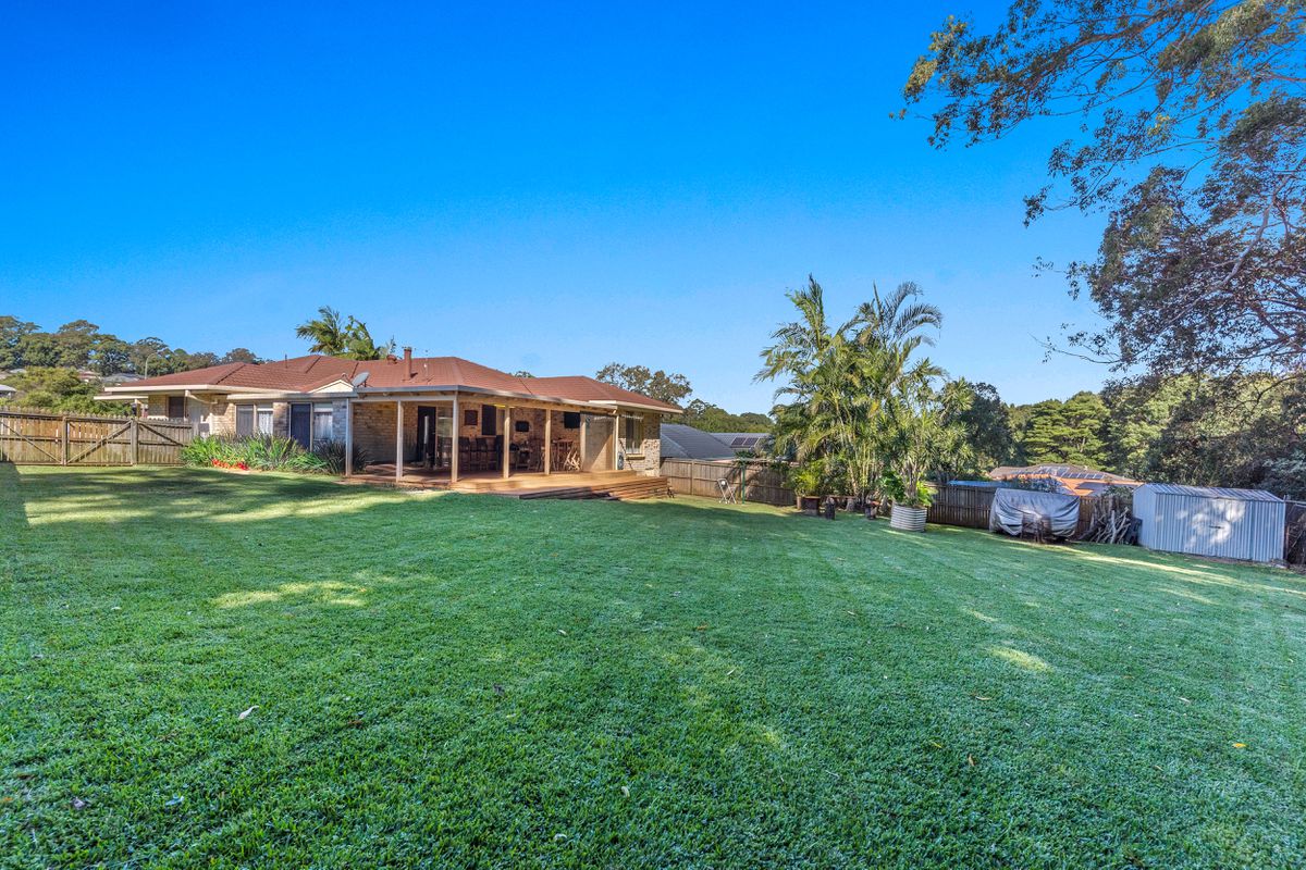 3 Corinne Place, Goonellabah