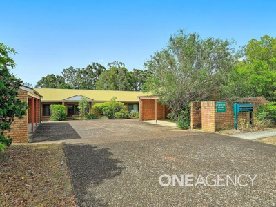 4 / 42 Lyndhurst Drive, Bomaderry