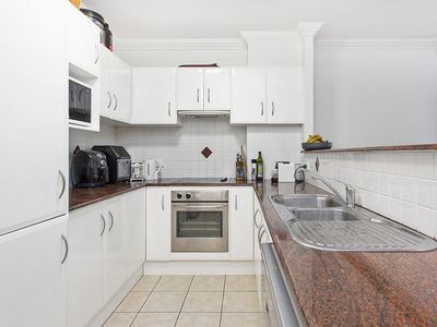 4 / 36-38 Loftus Street, Wollongong