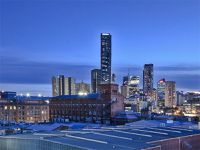 700D / 82 Alfred Street, Fortitude Valley