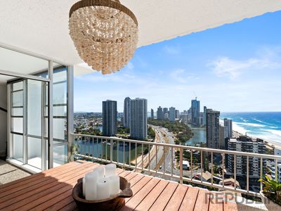 2704 / 3422 Surfers Paradise Boulevard, Surfers Paradise